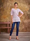 Poonam Western Ladies Top Catalog
